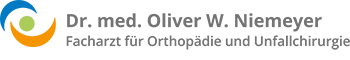 Dr. med. Oliver W. Niemeyer Logo